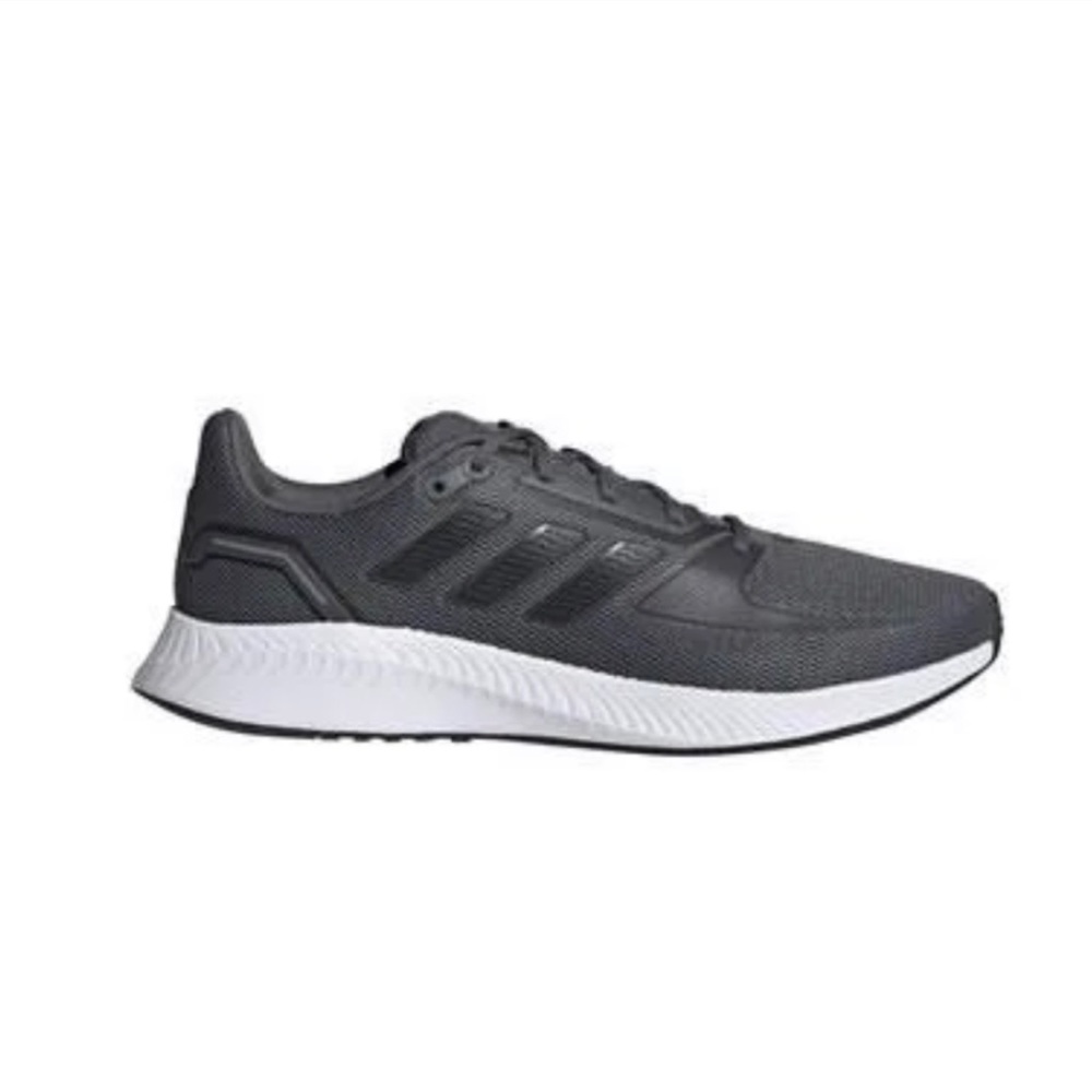 New Adidas Runfalcon 2.0 running shoe M8
